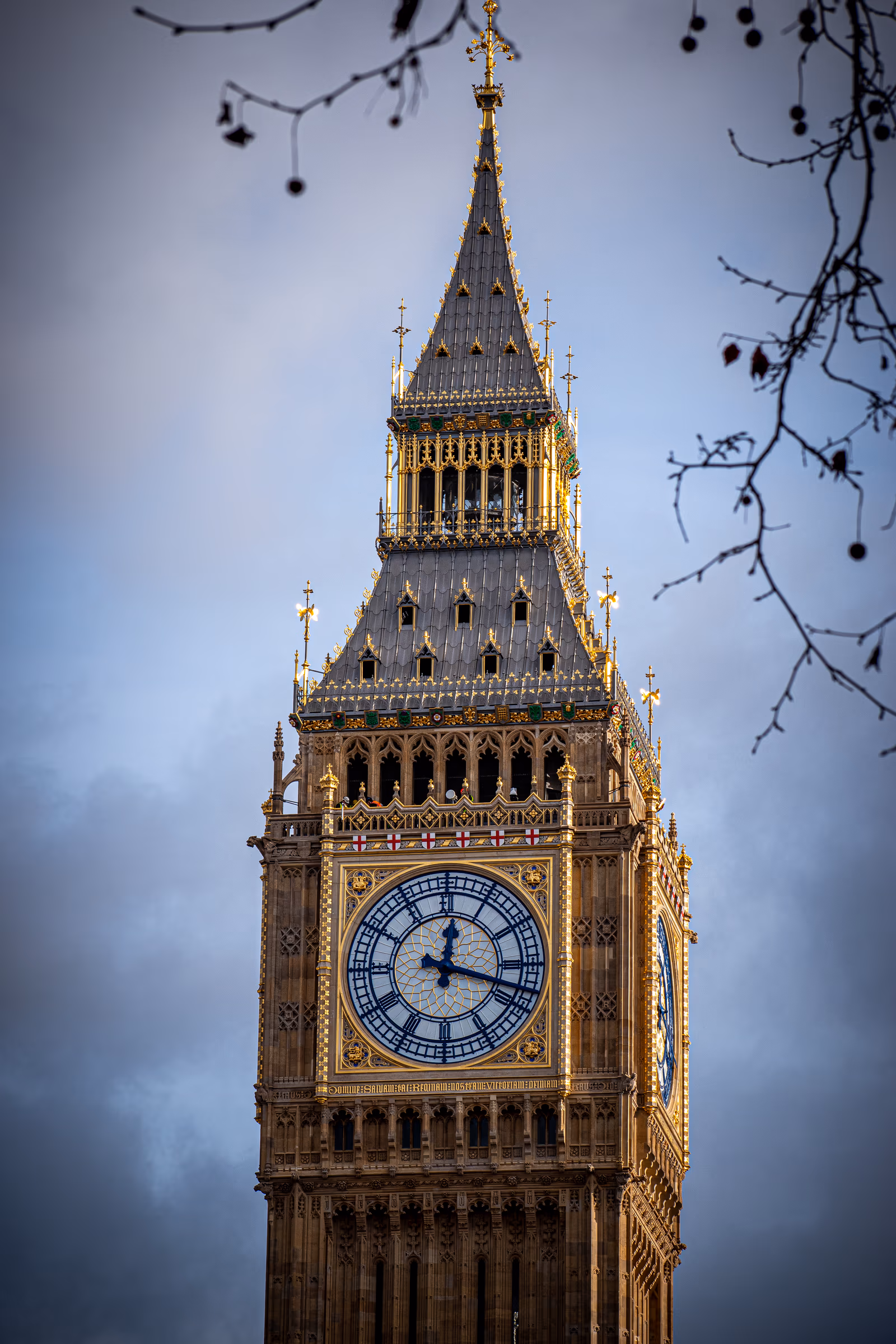 Big Ben