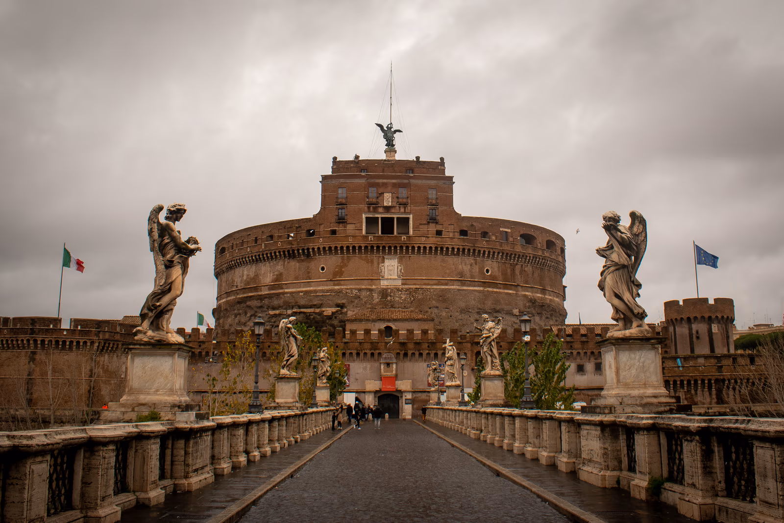 Castel Sant'Angelo