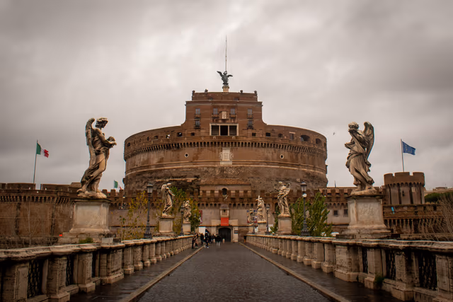 Castel Sant'Angelo