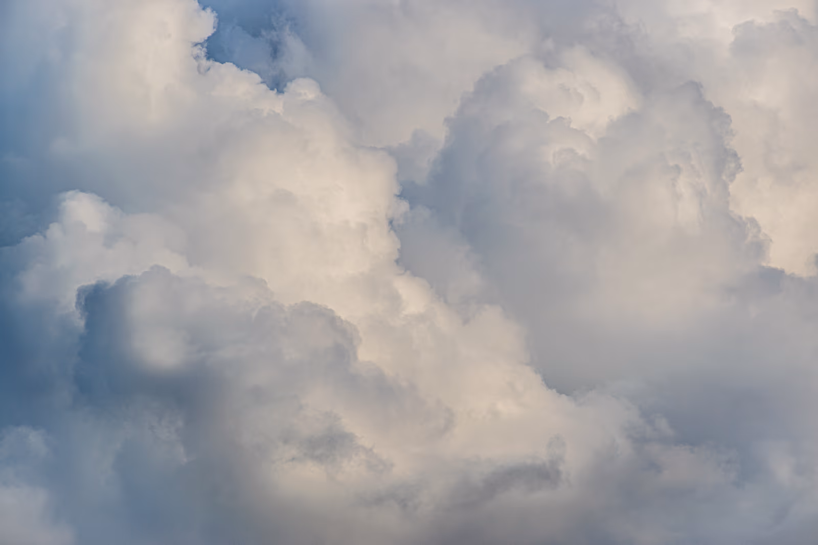 Cloud Study I